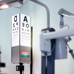 Vision Eye Institute Blackburn South - Ophthalmic Clinic