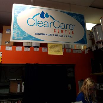 Sunnys Pools & More - Water testing - Pool & Billiards Near Me - Macomb, Michigan Sunnys Pools & More - Water testing - Pool & Billiards Near Me - Macomb, Michigan
