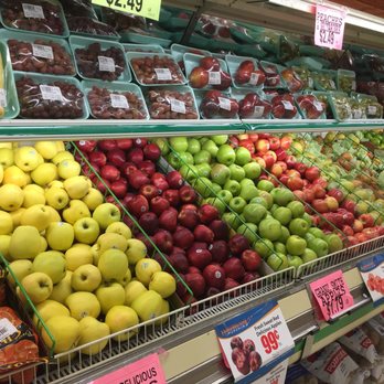 Leamington Foods - Grocery Near Me - Chicago, Illinois