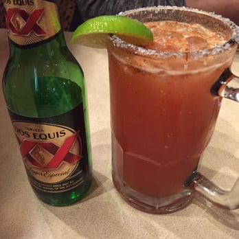 El Jinete - Micheladas made with Dos Equis - Mexican Near Me - Fairfax, Ohio El Jinete - Micheladas made with Dos Equis - Mexican Near Me - Fairfax, Ohio
