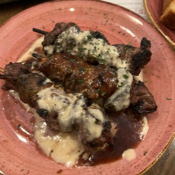 Firefly Tapas Kitchen + Bar - Tapas/Small Plates Near Me - Las Vegas, Nevada