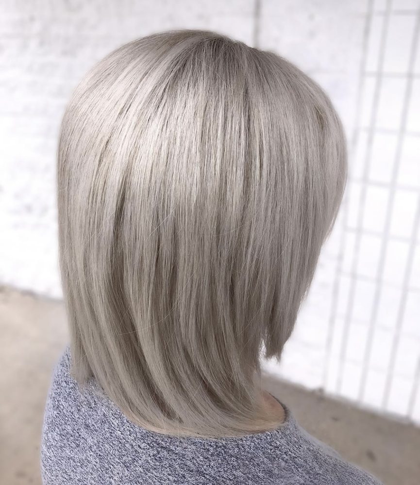 JES BEHIND THE CHAIR Updated June 2024 67 Photos 342 Everett Ave