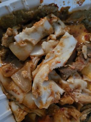 Chef Liao Asian Fusion Cuisine by null