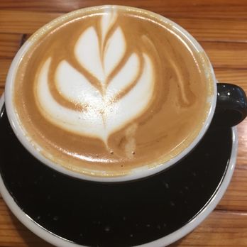 Wyoming Community Coffee - Cappuccino ‍ - Cafes Near Me - Cincinnati, Ohio