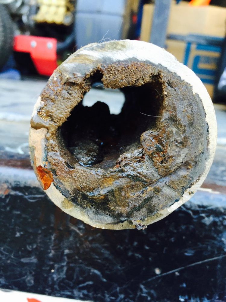 Slide of Thomas Müller Plumbing