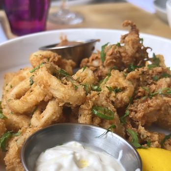 Liv's - Seafood Near Me - Long Beach, California
