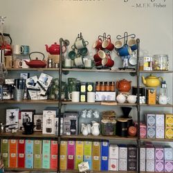 The Abundant Kitchen