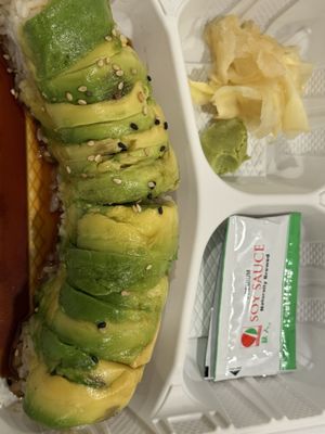 SUSHIYA (Pasadena) by null