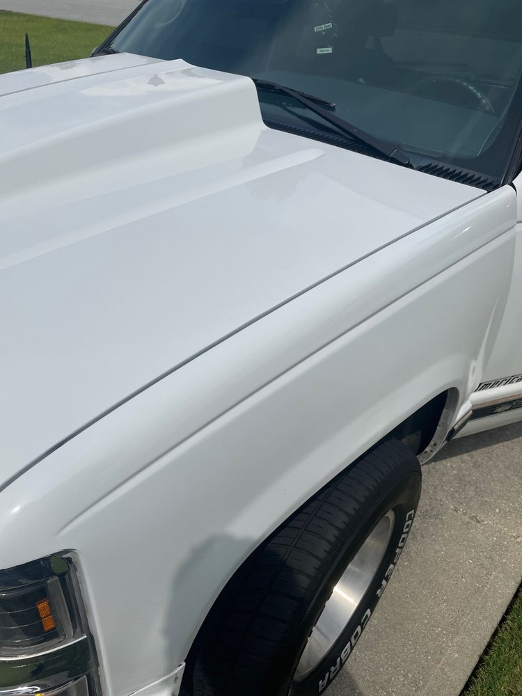 KARS AUTO REPAIR & BODY SHOP Updated October 2024 541 Buford Dr