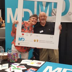 M&D Graphics and Printing - M&D