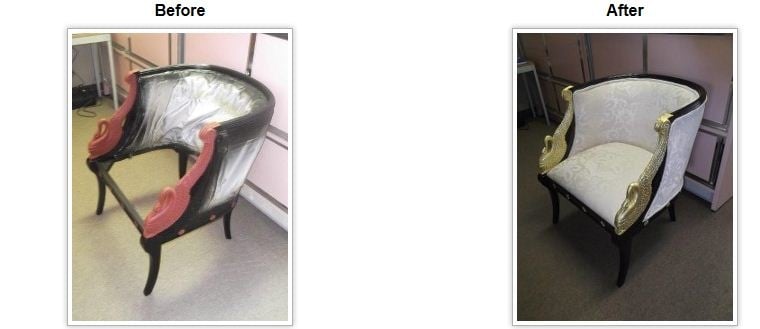 Southern Transit Repair - upholstery in Tampa, FL