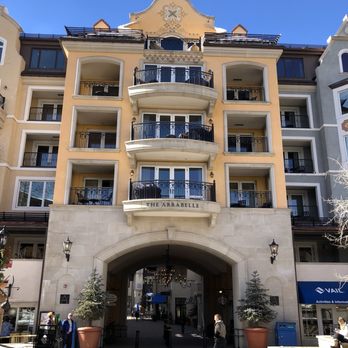 Vail - Landmarks & Historical Buildings Near Me