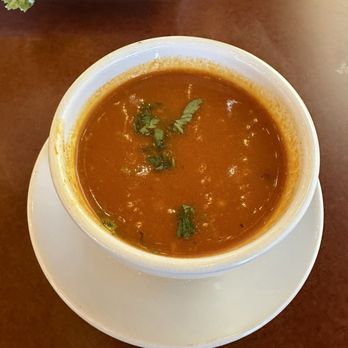 Roti Indian Kitchen - Soup - Indian Near Me - Grand Rapids, Michigan