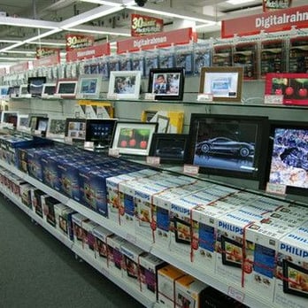 Media Markt - Electronics Near Me - Aachen, NW