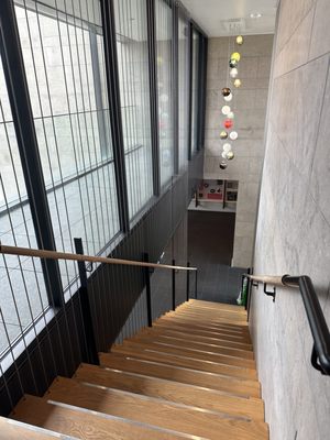 The Church Studio by null