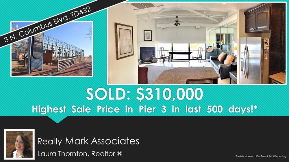 LAURA THORNTON, REALTOR Real Estate Agents Philadelphia, PA Phone