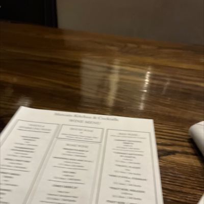 Mercato Kitchen & Cocktails by null