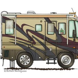 RVs Done Right - RVs Done Right!
We Come To You!