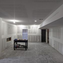 J R Painting & Drywall