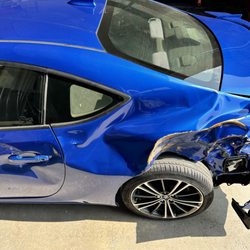 BMC Auto Collision - Accident Repair and Refinish