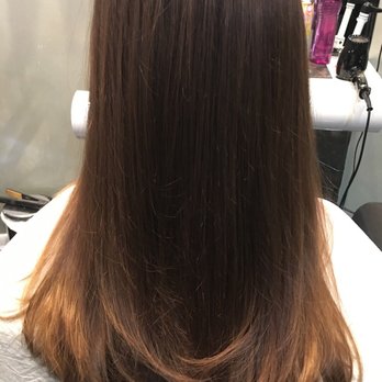 William Matt Salon & Spa - Before color by PaulaS. - Hair Salons Near Me - Carle Place, New York William Matt Salon & Spa - Before color by PaulaS. - Hair Salons Near Me - Carle Place, New York