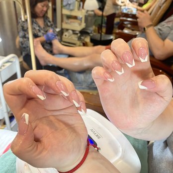 PL Nails & Spa - Nail Salons Near Me - Conroe, Texas PL Nails & Spa - Nail Salons Near Me - Conroe, Texas