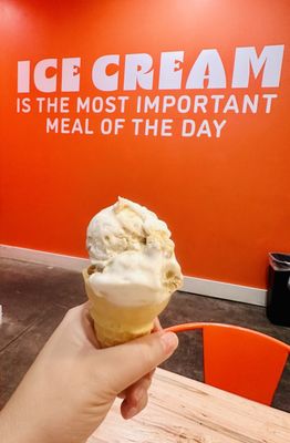 Betty Rae’s Ice Cream by null