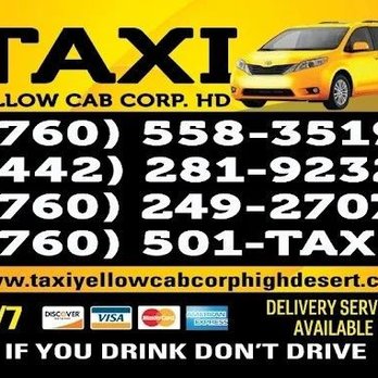 en-taxi 17冊 TAXI VICTORVILLE CAB - Updated August 2025 - 14948 Seneca Rd