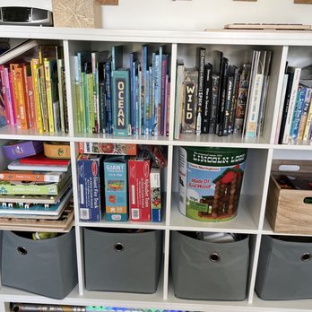 Organization Solutions by Natalya - Home Organization Near Me