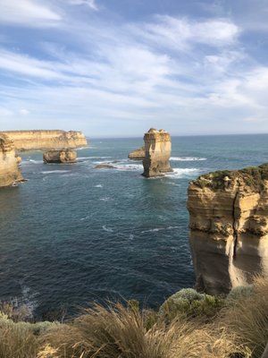 Loch Ard Gorge by null