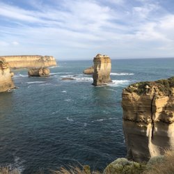 Loch Ard Gorge
