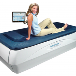Brown Chiropractic - HydroMassage hydrotherapy, a great way to relax!