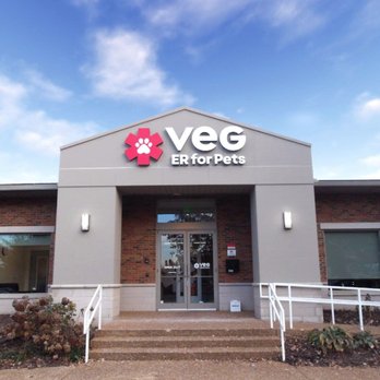 VEG ER for Pets - Emergency Pet Hospital Near Me - Franklin, Tennessee