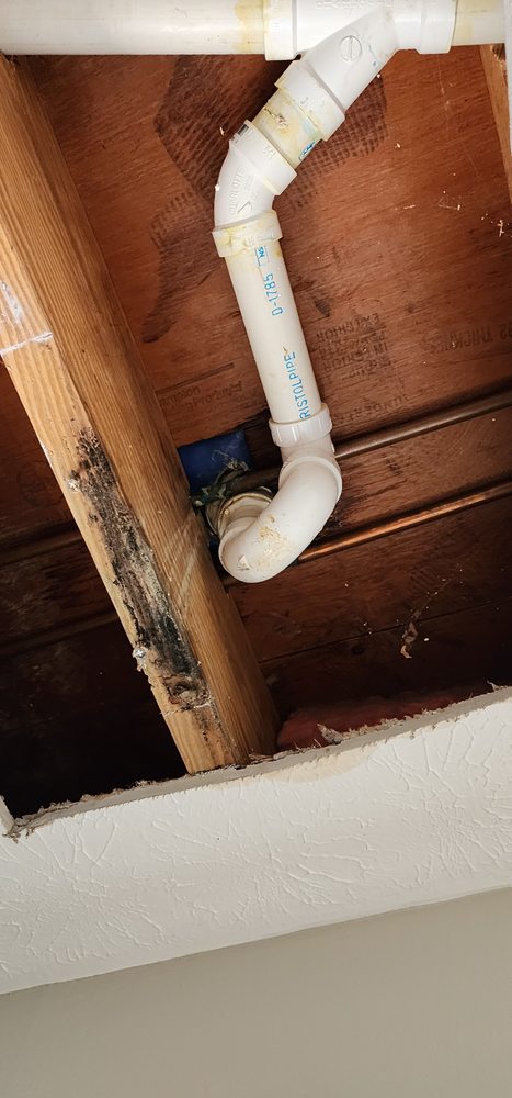 Slide of Melton Plumbing