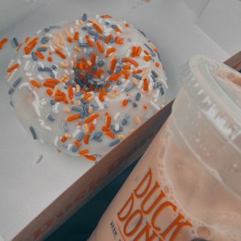 Duck Donuts - Macchiato - Donuts Near Me - Irvine, California Duck Donuts - Macchiato - Donuts Near Me - Irvine, California