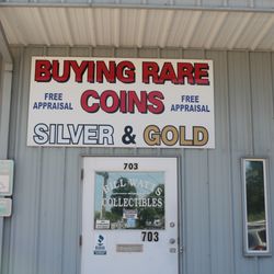 Bill Watts Collectibles