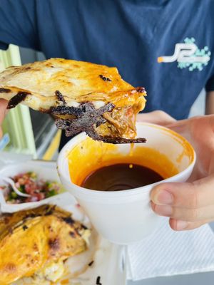 Mawi Tortillas by null