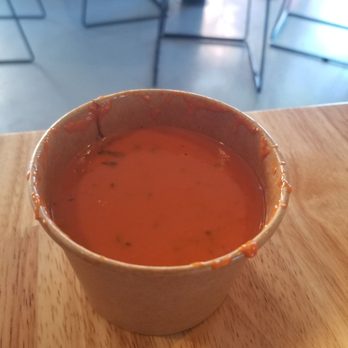 Local Kitchens - Tomato soup - Burgers Near Me - Roseville, California