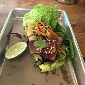 Bartaco - Ahi Tuna Taco - Mexican Near Me - Garden City, New York