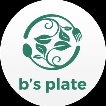 B's Plate - b's plate logo - Food Trucks Near Me - Salem, Oregon