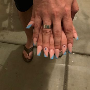 JT Nails by Mesa - Nail Salons Near Me - Mesa, Arizona