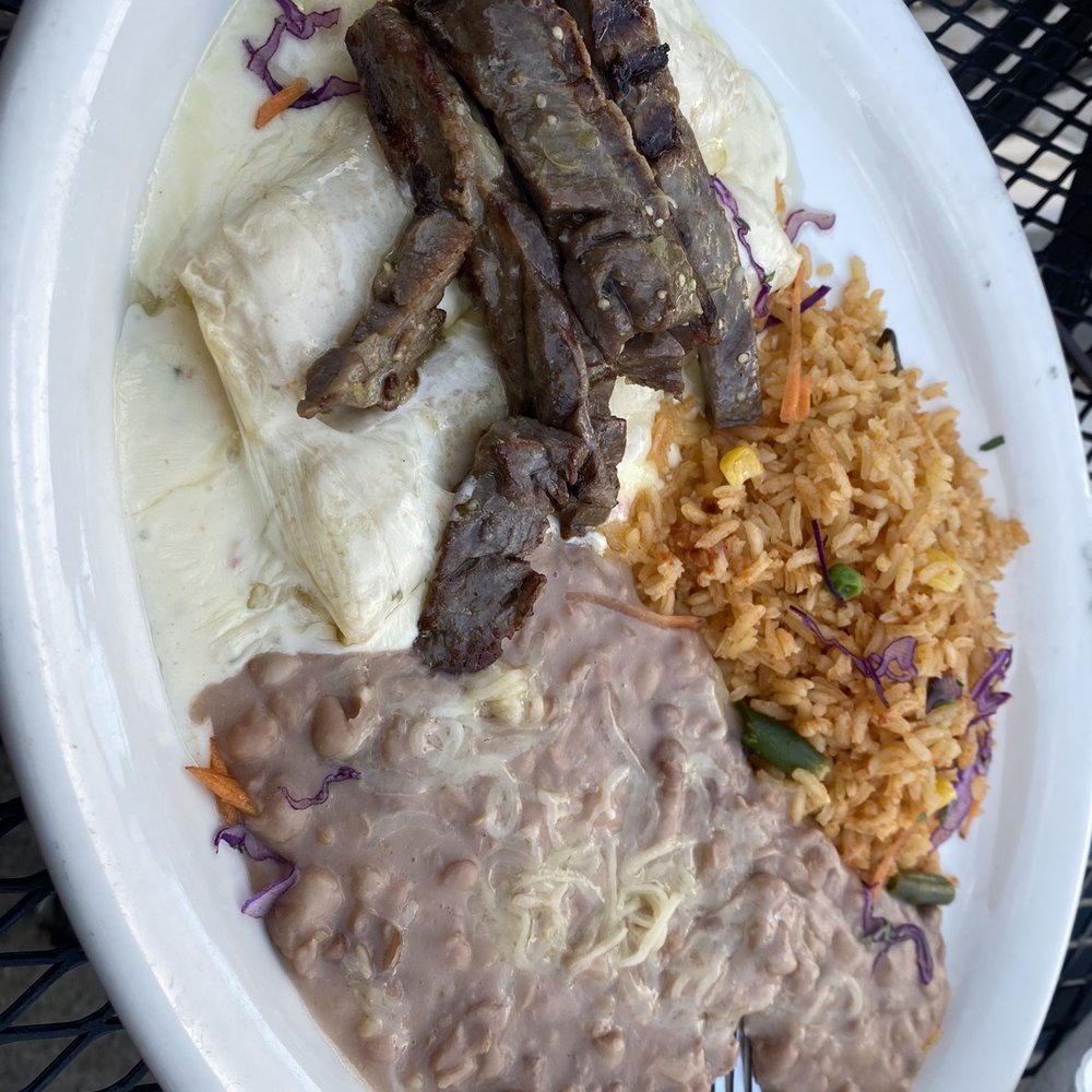 Amigos Aca Y alla - Saint Augustine Dinner - Mexican Near Me - Richardson, Texas Amigos Aca Y alla - Saint Augustine Dinner - Mexican Near Me - Richardson, Texas