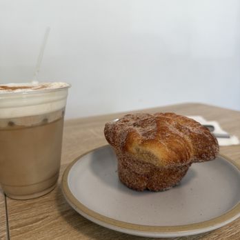 Cafe Sparrow - Desserts Near Me - Roswell, Georgia