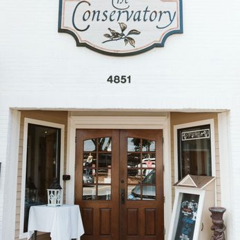 The Conservatory At Waterstone - Venues & Event Spaces Near Me - Acworth, Georgia