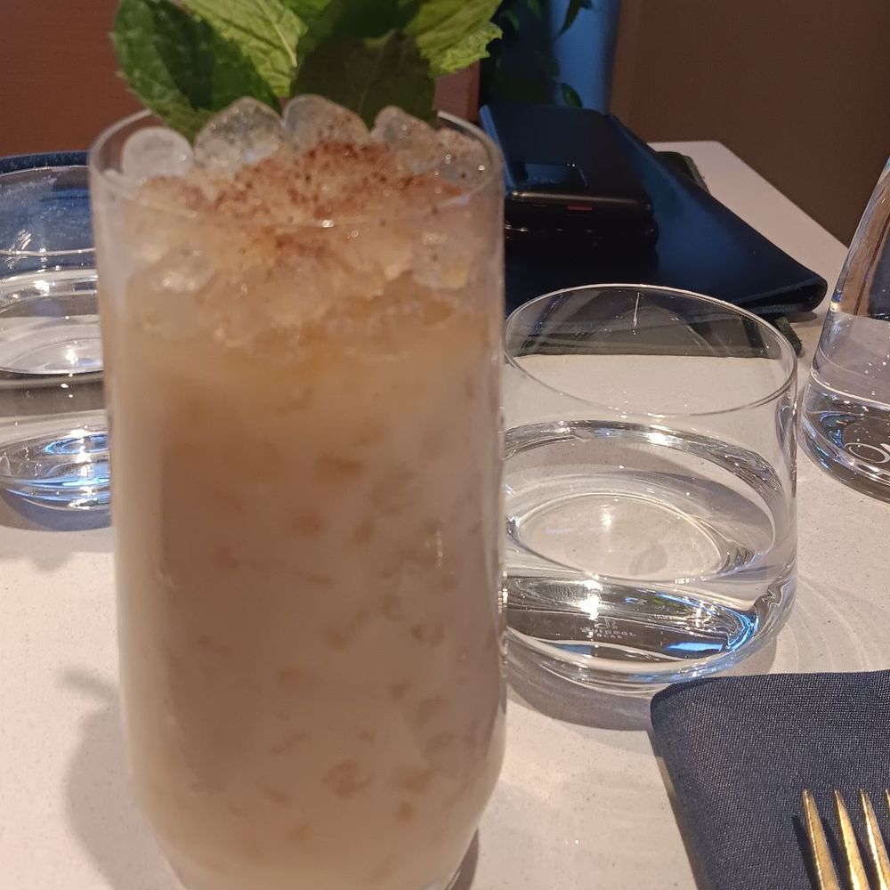 kann - Mocktail - Caribbean Near Me - Portland, Oregon kann - Mocktail - Caribbean Near Me - Portland, Oregon