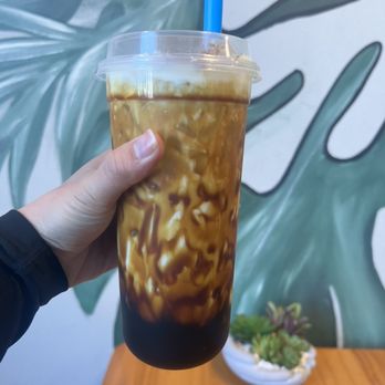Eightfold Tea Shoppe - Bubble Tea Near Me - Costa Mesa, California Eightfold Tea Shoppe - Bubble Tea Near Me - Costa Mesa, California