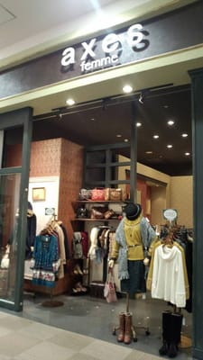 アクシーズファム Accessories 大沢1丁目5 1 仙台市 泉区 宮城県 Japan Phone Number Yelp