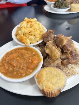 April's Place by null