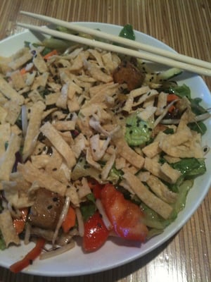Noodles and Company by null