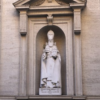 Basilica di San Pietro - Churches Near Me - Rome, RM Basilica di San Pietro - Churches Near Me - Rome, RM